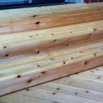 Cedar Stairs