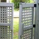 Fence Gate